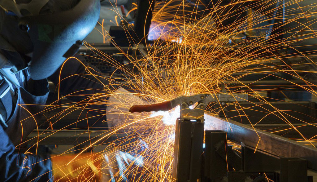 Welding Machines & Co.