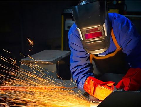 Welding Machines & Co.