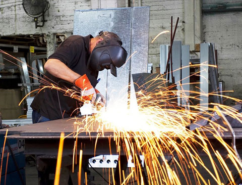 Welding Machines & Co.